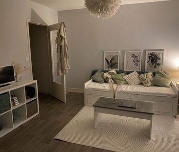 à louer - t1 avec balcon - ifs , - Photo 5