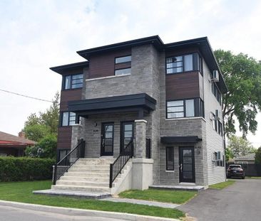 Appartement à louer - Laval (Vimont) (Autres) - Photo 5