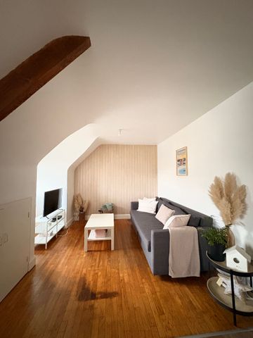 Appartement - QUIMPER - Team Ouest Immobilier - Photo 2