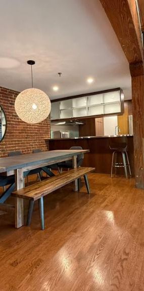 2 CH - 2 SDB - Montréal - $3,295 /mo - Photo 1