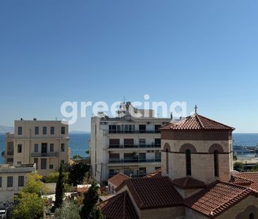 Μεζονέτα για ενοικίαση Καστέλλα - Πασαλιμάνι - Photo 1