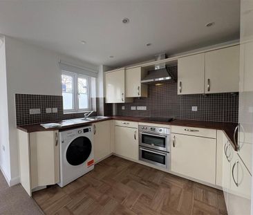 2 bedroom detached house to rent - Photo 6