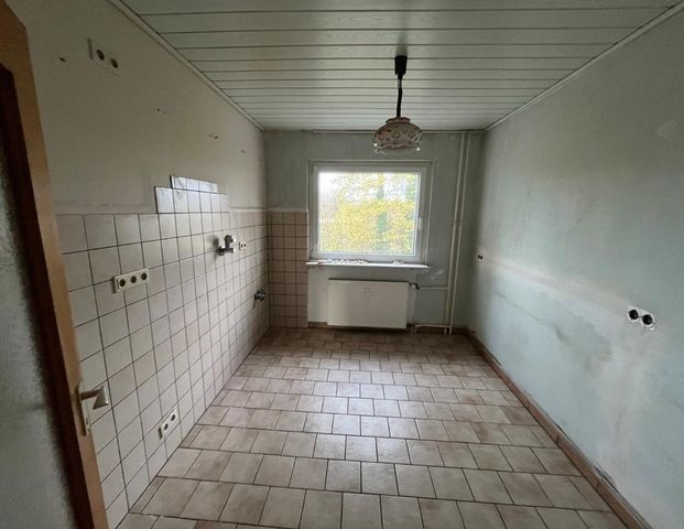 3,5 Raum Wohnung Gelsenkirchen Hassel - Foto 1