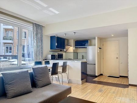 Appartement te huur - Foto 2