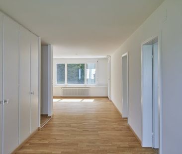 Komfortabel wohnen in gepflegtem Mehrfamilienhaus - Photo 3