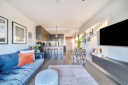 1 bedroom flat to rent - Photo 5