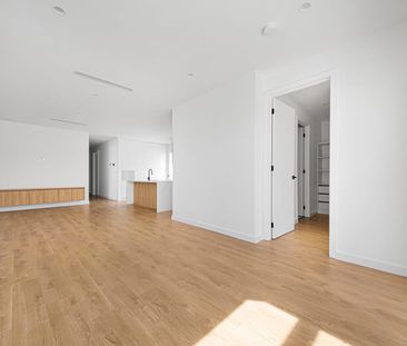 Contemporary Family Living with Dual Master Suites in Fraser Rise - Photo 1