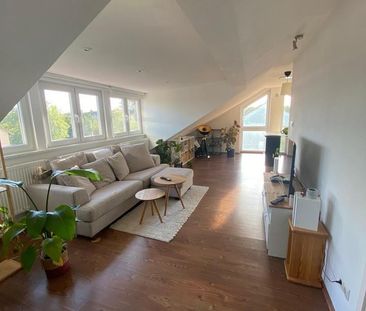 Moderne & helle 3-Z-Wohnung in Alterlangen - Foto 1