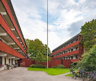 Bregårdsgatan, Karlskoga - Foto 5