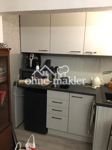 Attraktive 1-Zimmer Wohnung mit Balkon und Einbauküche - Photo 3