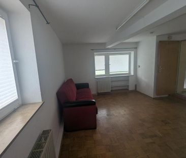 EG Wohnung im Altbau, 50qm, zentrale Lage Ortskern Echterdingen - Foto 1