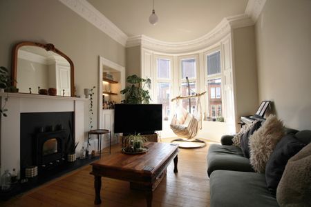 West Princes Street, Woodlands, Glasgow - Photo 3