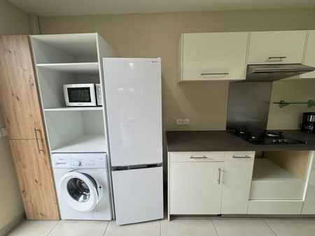 Maison individuelle - Photo 5