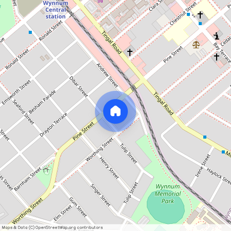 6/160 Pine Street, Qld 4178, Wynnum