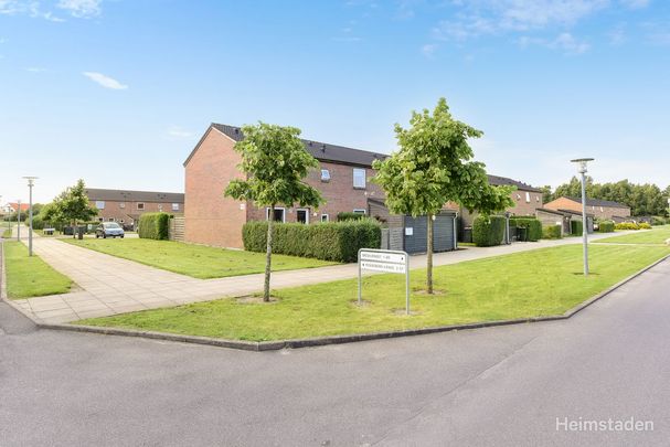 Mosevænget 21, 4180 Sorø - Photo 1