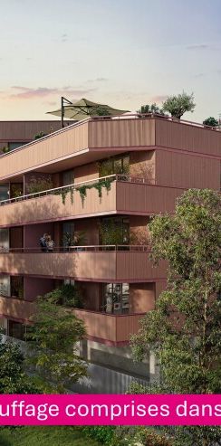 Location Appartement 3 pièces 72m² BLAGNAC 31700 - Photo 1