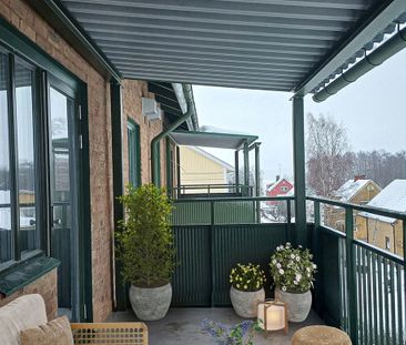 Stenhuggaregatan 15 A - Photo 5