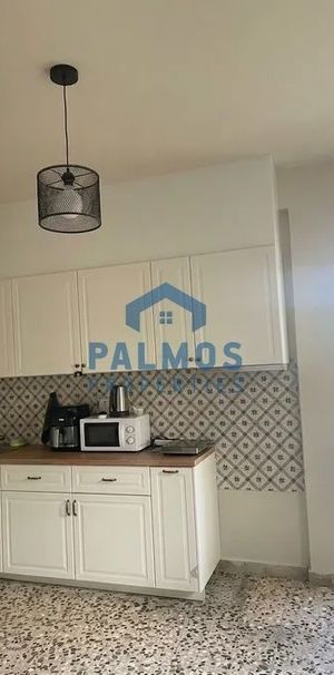 Διαμέρισμα για ενοικίαση Αγία Γρηγορούσα (Χαϊδάρι) - Photo 1