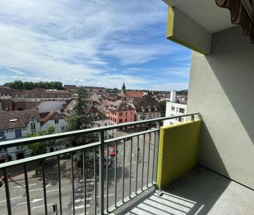 Appartement à louer 5 pièces 94.95m² - Photo 5