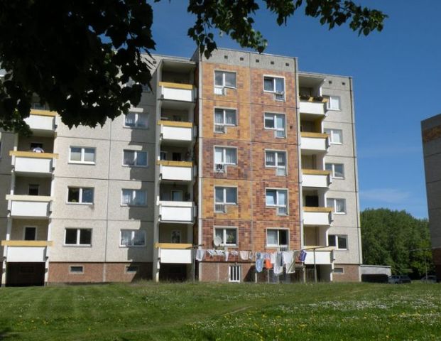 1-Raumwohnung zu vermieten! - Foto 1