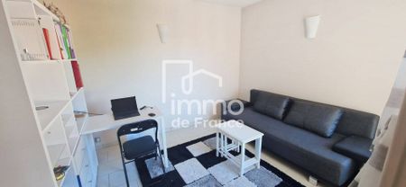 Location appartement 3 pièces 83.3 m² à Valserhône (01200) - Photo 3