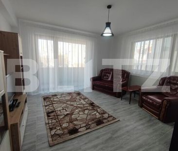 Apartament decomandat cu 2 camere, 60 mp, zona Lild Cornitoiu - Fotografie 2