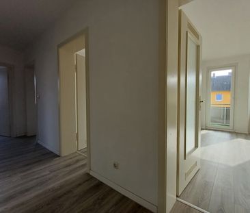 Familienfreundliche Wohnung in gehobenem Umfeld - Photo 3