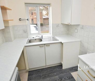 1 bedroom house to rent Kinlett Close, Highwoods, Colchester, CO4 - Photo 3