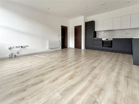 1 bedroom apartment to rent - Photo 3