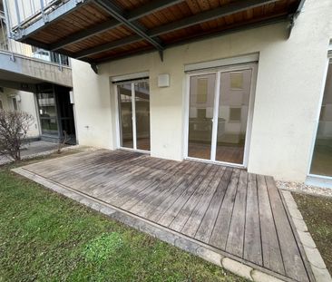 8200 Gleisdorf - Rathausplatz 8b/2 - Foto 5