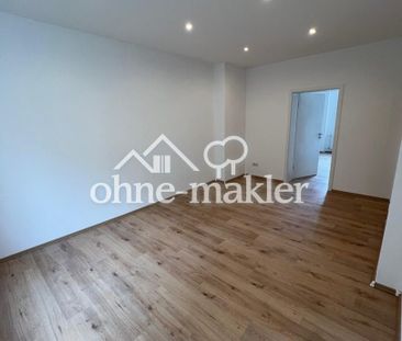Schöne und moderne Etagenwohnung - Foto 2