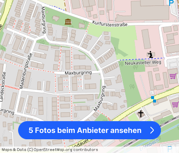 Maxburgring 13, 76887 Bad Bergzabern - Foto 1