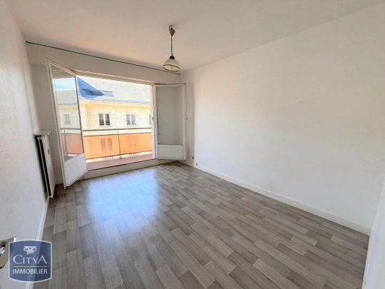 Appartement à louer 5 pièces 118.43m² - Photo 1