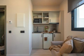 Estudio de alquiler en Avenida del Conocimiento, 50, Campus de la Salud