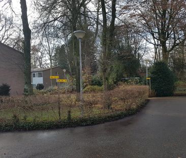 Appartement te huur: Jagershof 21 9751 ED Haren (GR) - Photo 4