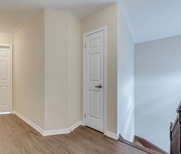 For Lease - 348 Chuchmach Close, Milton, Ontario - Photo 4