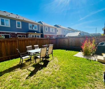 For Lease - 18 Stedford Crescent, Brampton, Ontario - Photo 5