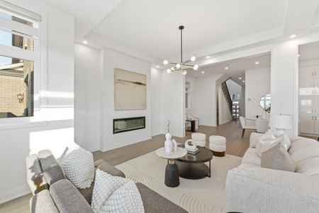 For Lease - 3299 Harasym Trail, Oakville, Ontario - Photo 2