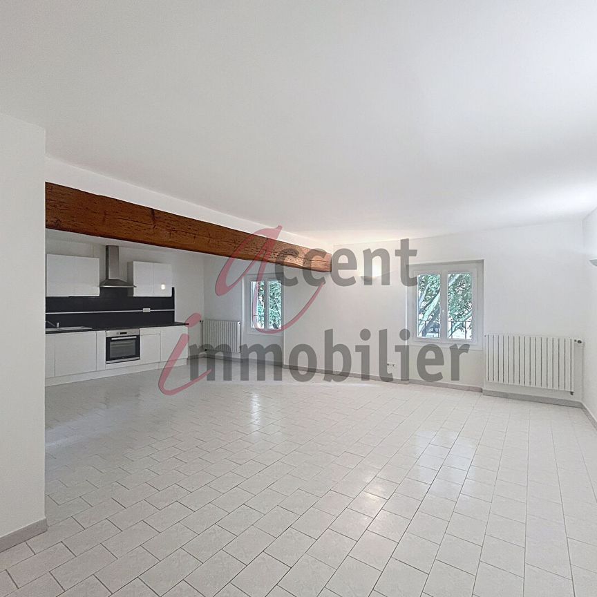 Appartement Cavaillon 2 pièce(s) 55 m2, - Photo 1