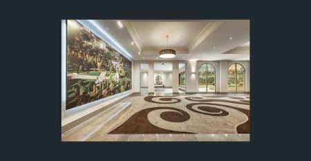 Luxury Royal Domain Apartment With Landmark Views - Photo 2