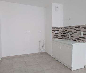 Appartement T2 Dijon à louer - Photo 5