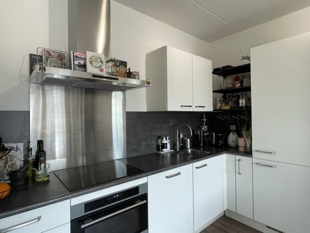 Te huur: Appartement Winklerlaan in Utrecht - Foto 2