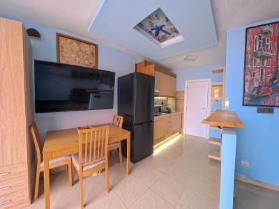 Studio - Puerto de La Cruz (Martiánez) - Photo 5