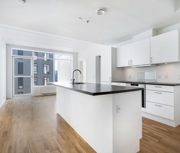 Thit Jensens Gade 6, 2. th. - Foto 2