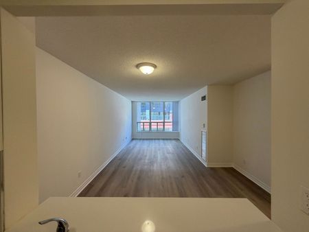 For Lease - 152 St Patrick Street Unit# 308, Toronto, Ontario - Photo 2