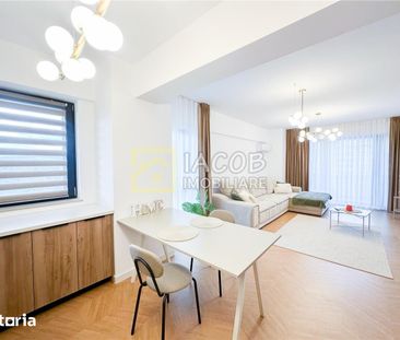 Prima inchiriere | Apartament modern in City Lake View,Strada Stefan c - Photo 1
