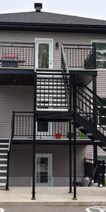 3 1/2 à Joliette, Lanaudière - Photo 4