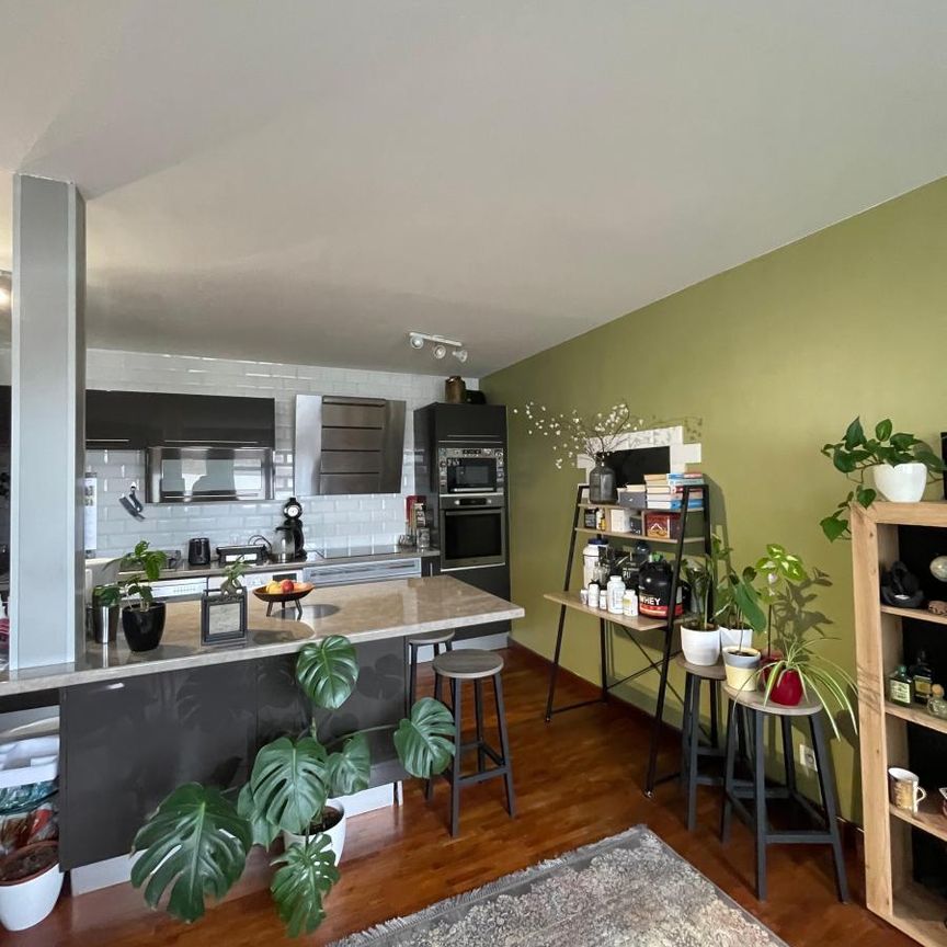 APPARTEMENT MEUBLE DE TYPE 2 A LOUER SUR ARRAS - Photo 1