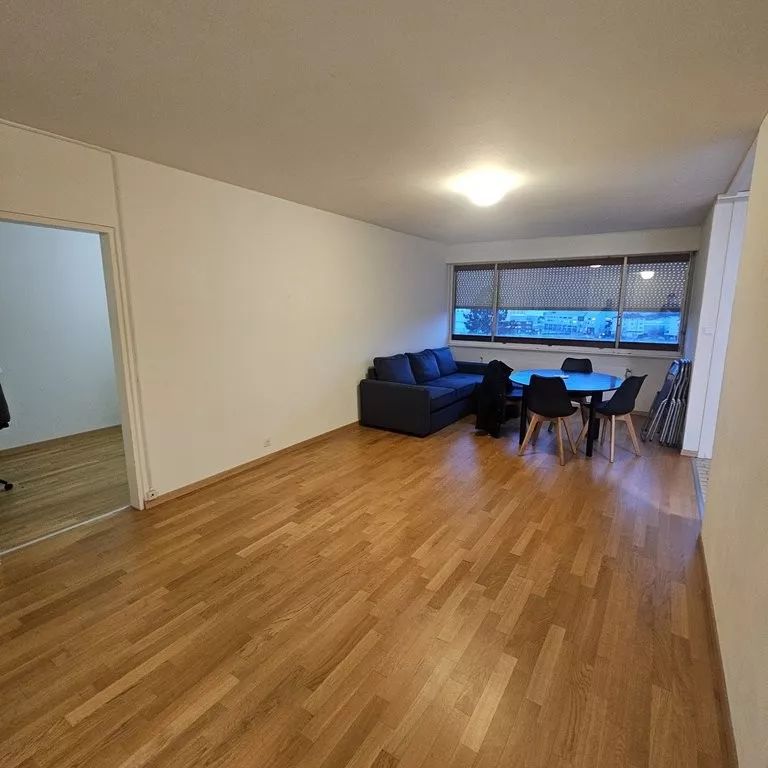Bel appartement de 4 pièces à Prilly - Photo 1