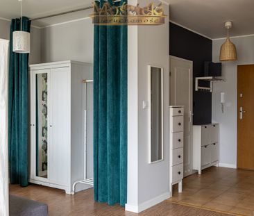 Warszawa, Ursynów, Natolin, Braci Wagów - Photo 6